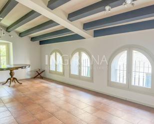 Attic to rent in Girona Capital  with Air Conditioner and Terrace