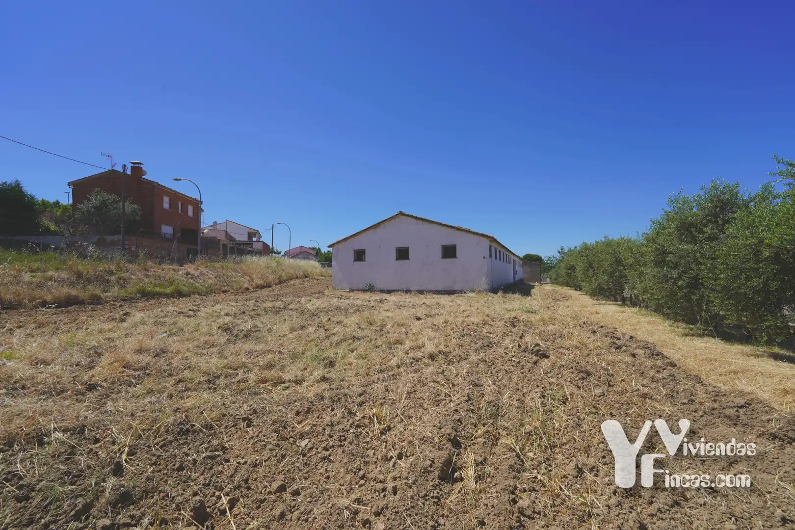 Residencial en venta en Otero