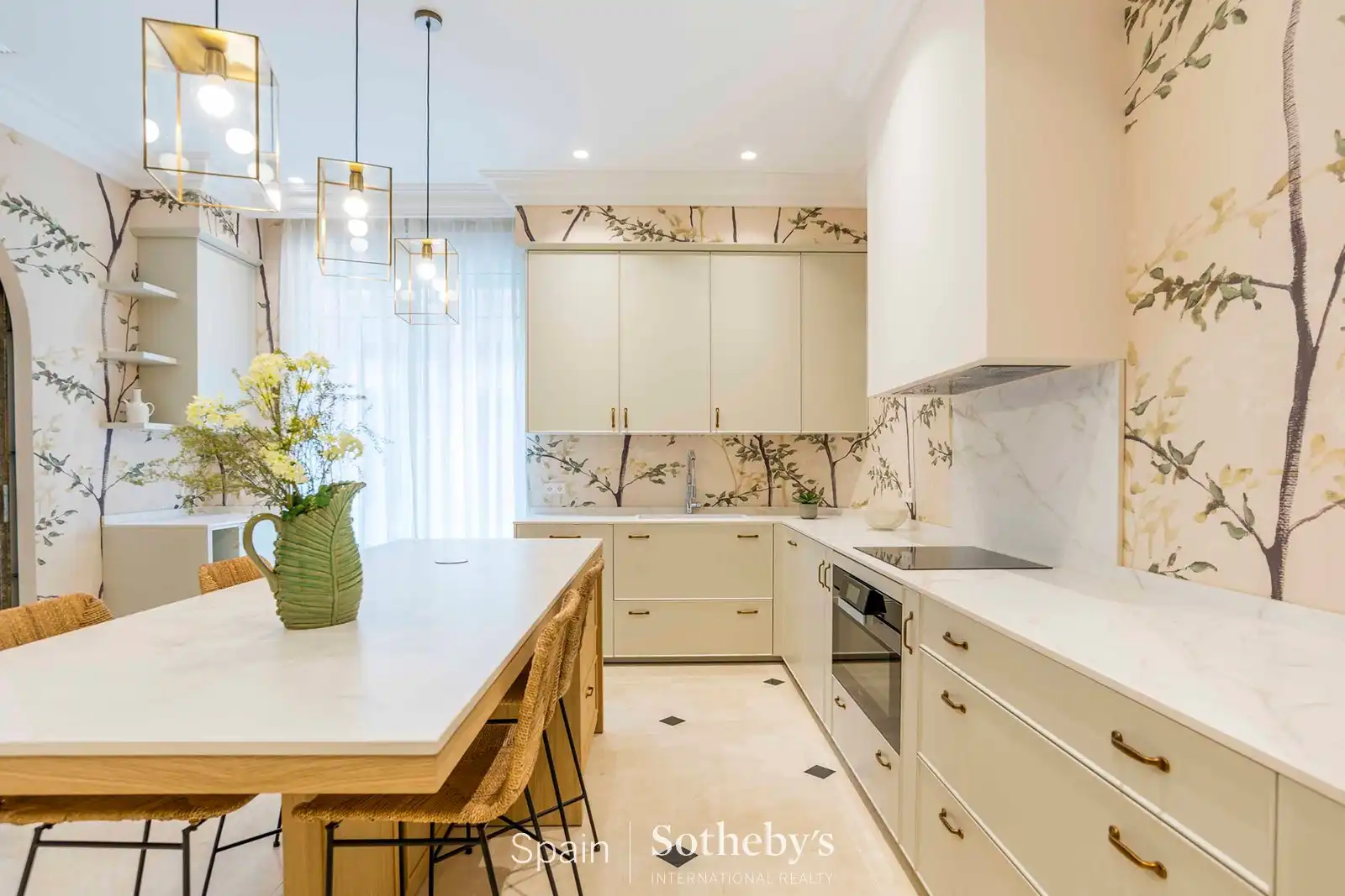 Apartamento con ascensor en venta en Chamberí, imagen 24