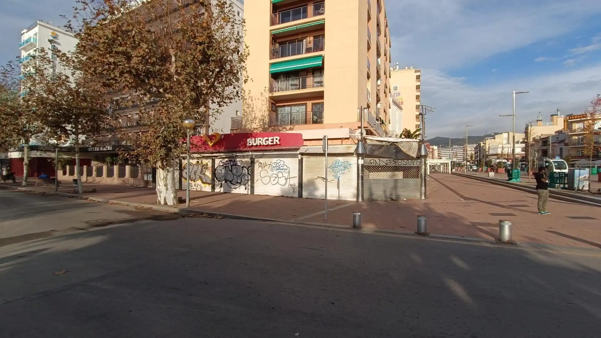Local comercial en venda a CAPASPRE, imagen 2