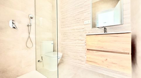 Foto 5 de Planta baja en venta en Calle Ardilla, 21, Santa Cristina - San Rafael, Málaga Capital