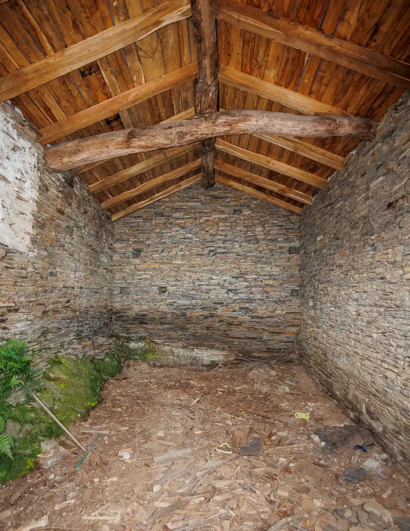 Country house zum Verkauf in Lugo
