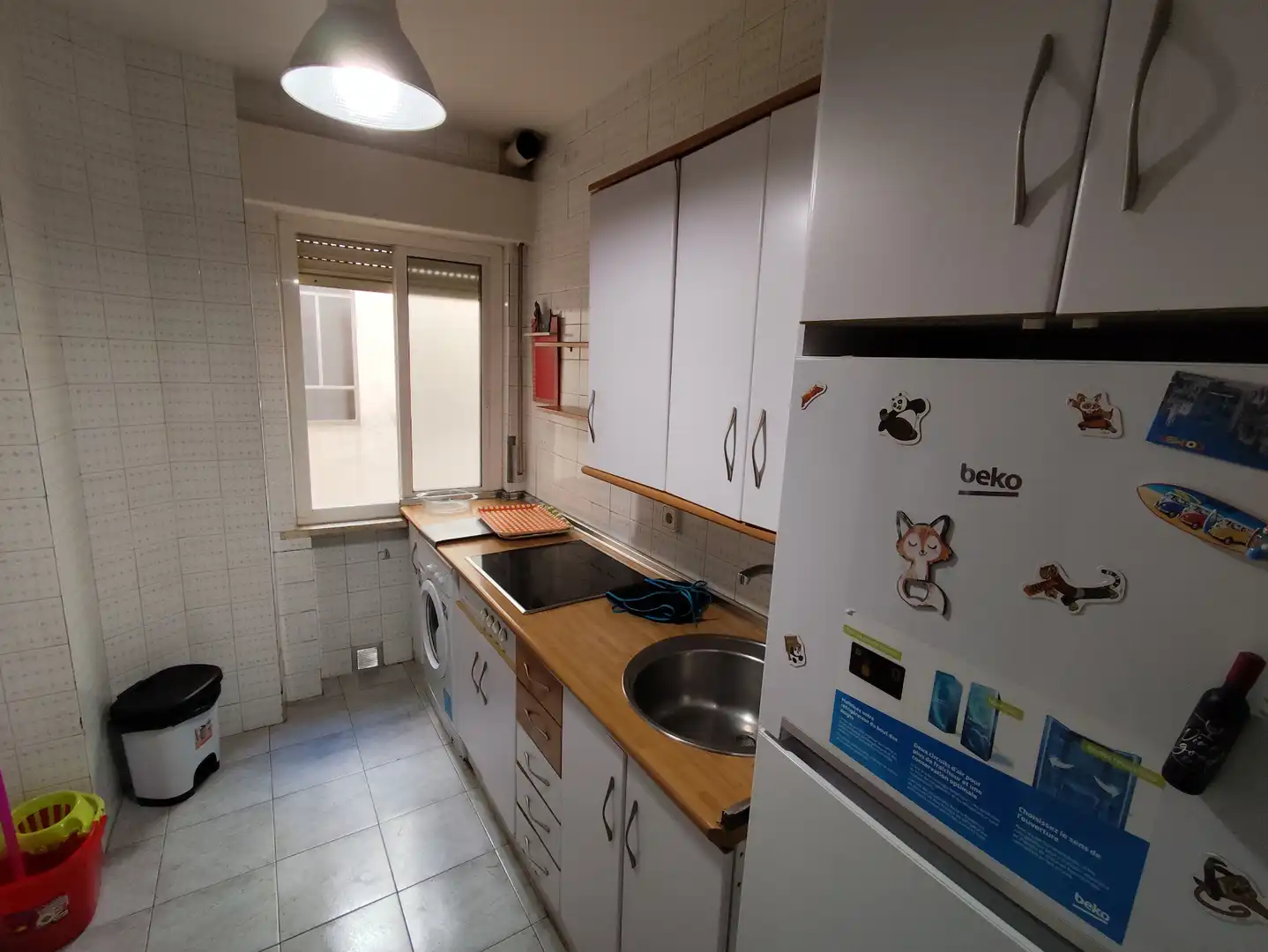 Appartement avec ascenseur à louer à Plaza de Bretón 10, imagen 6