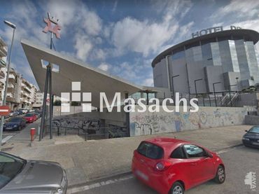 Nave industrielle à vendre à Ponent