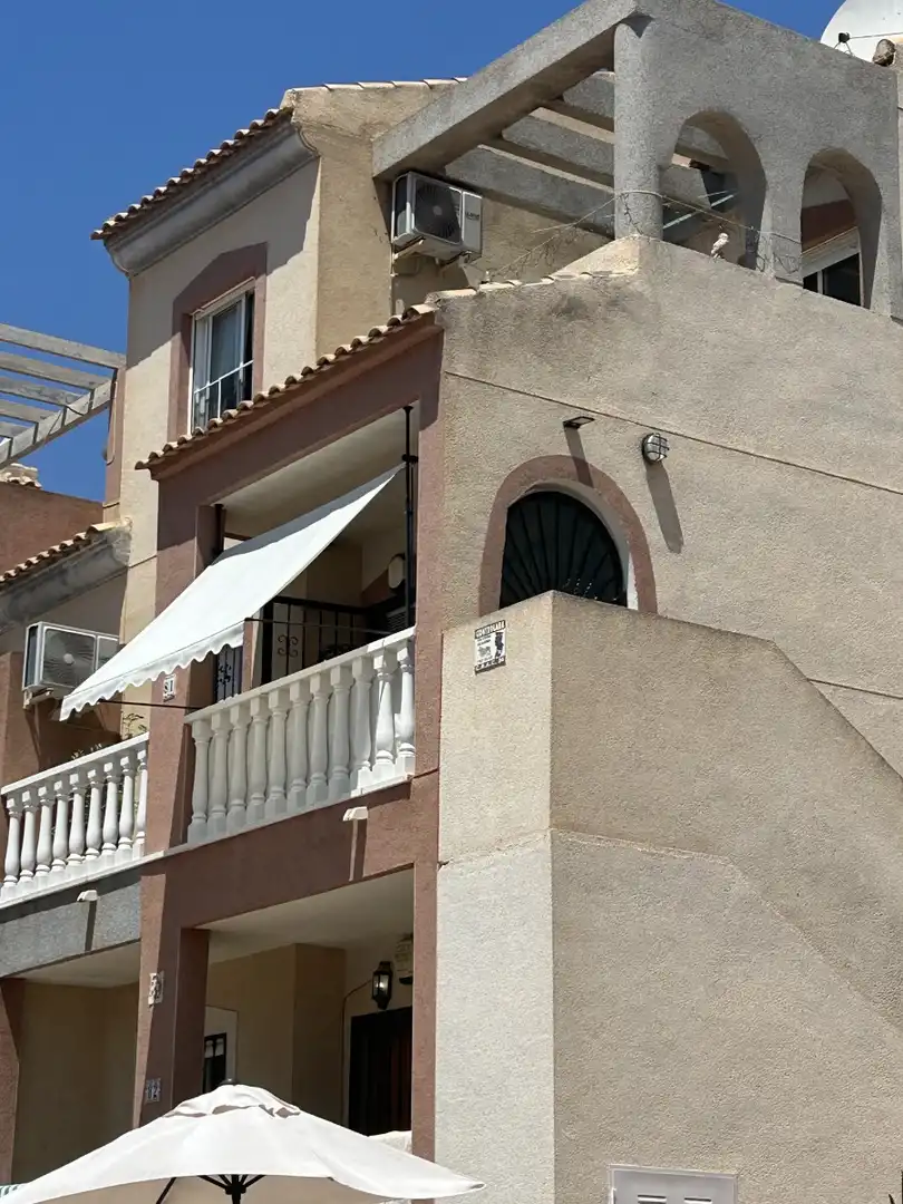 Apartment mit Pool zum Verkauf in Orihuela Costa, imagen 64