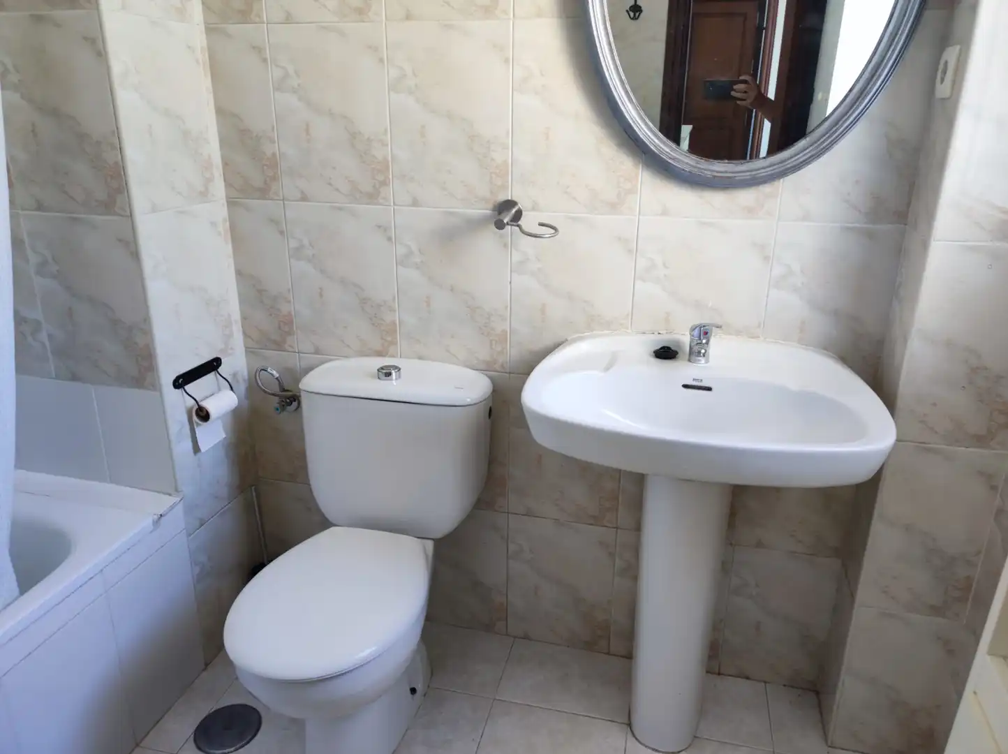 Appartamento con piscina in affitto a Calle Rogelio Oliva, imagen 19