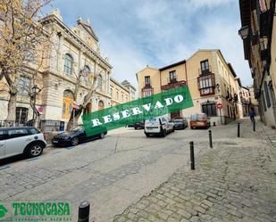 Pis en venda a Casco Histórico,  Toledo Capital