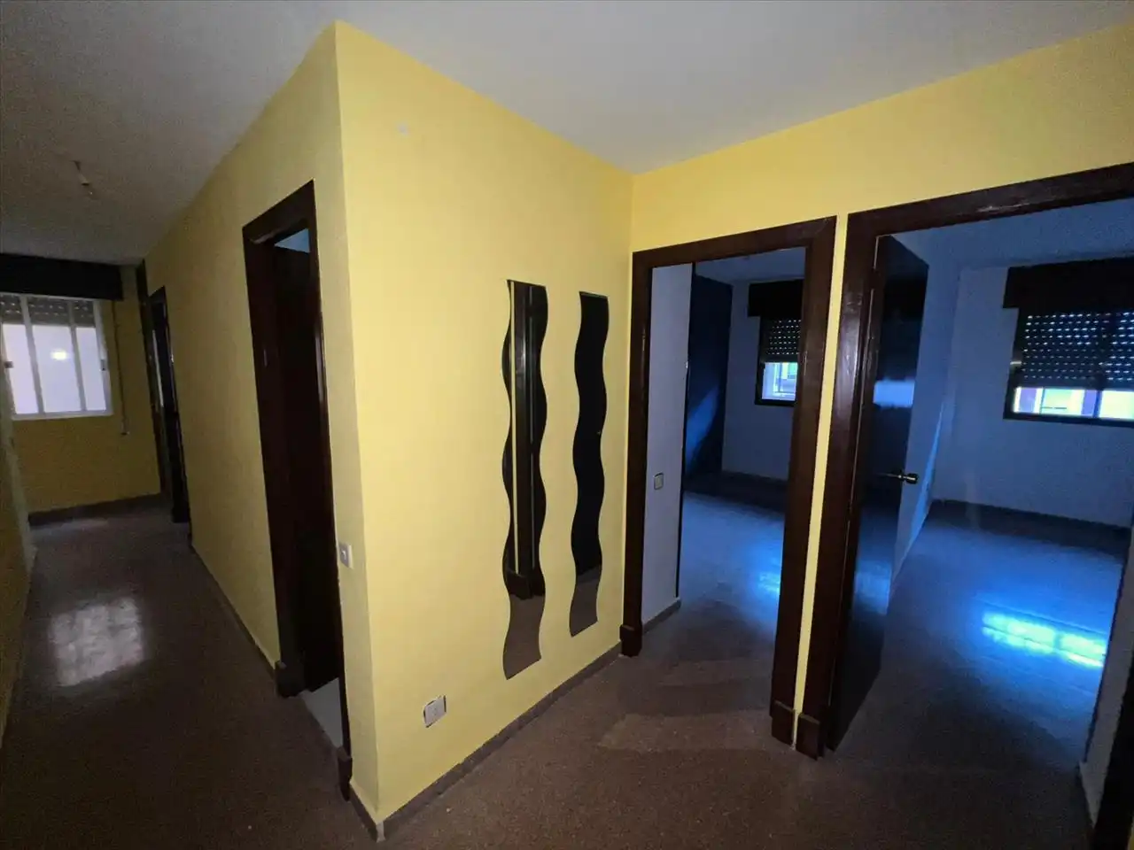 Wohnung zum Verkauf in DE CIEZA , Abarán