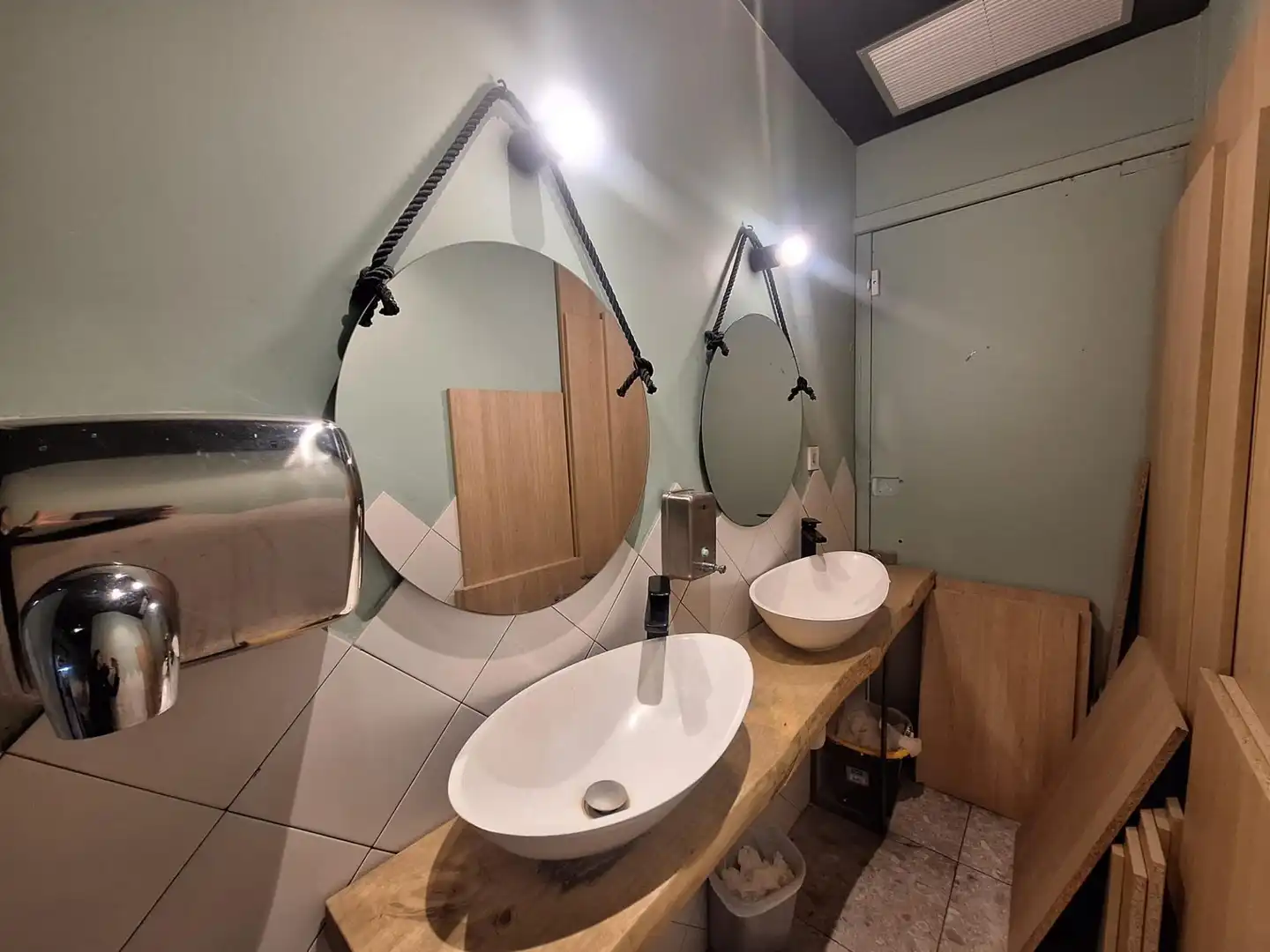 Business premises to rent in Carrer Carrer Rambla, 166, imagen 31