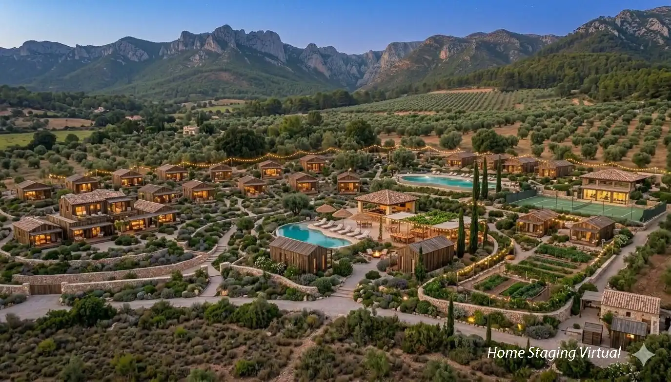 Casa rústica en venta en Càlig, imagen 7