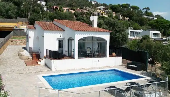 Haus mit Pool zum Verkauf in Cabanyes - Mas Ambrós - Mas Pallí, imagen 3
