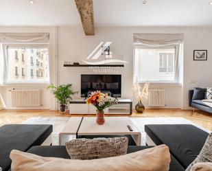Flat to rent in Desengaño, Universidad - Malasaña, Centro,  Madrid Capital
