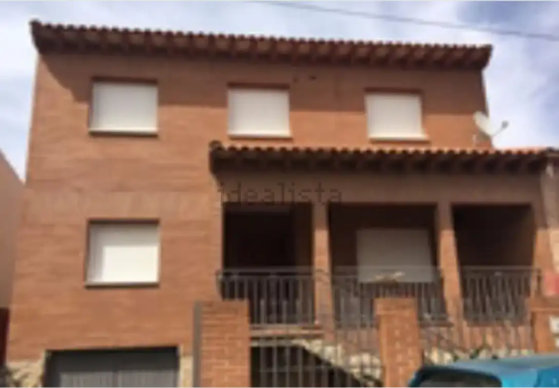 Maison à vendre à Cebolla