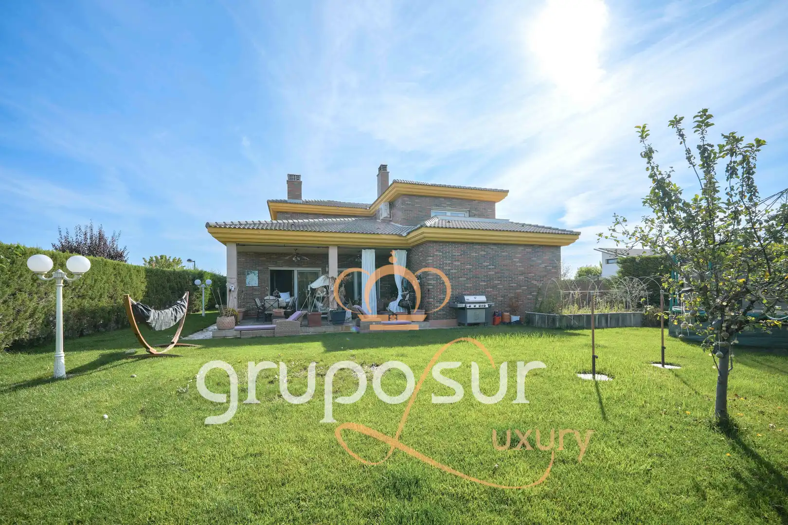 Houses for sale in Calle Finlandia, 9, Laguna de Duero