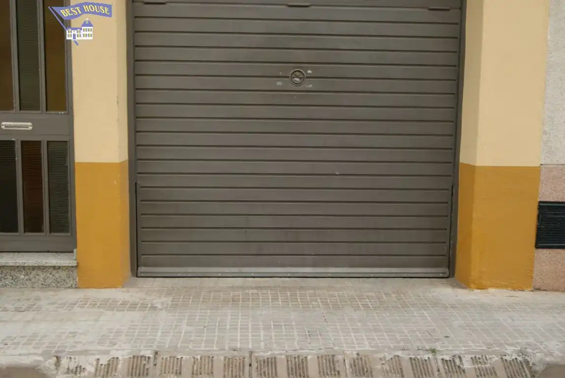 Local comercial en venta en Mercat, imagen 7
