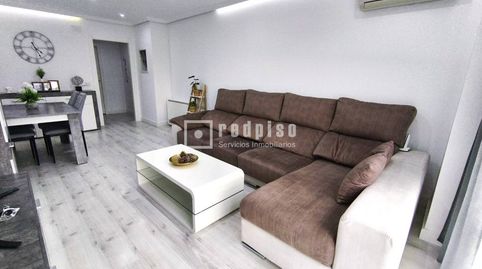 Photo 3 of Flat for sale in Sur - PAU 4, Móstoles