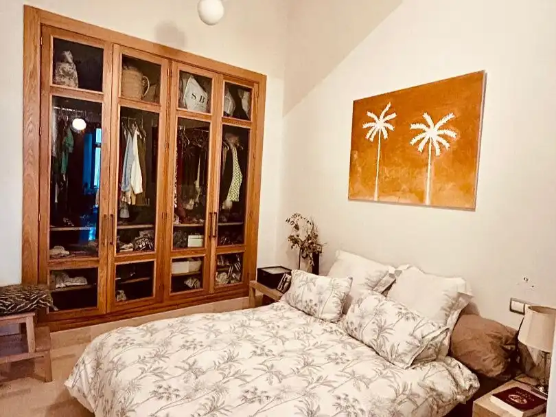 Wohnung mit Aufzug zur Miete in SIERPES 30, imagen 5