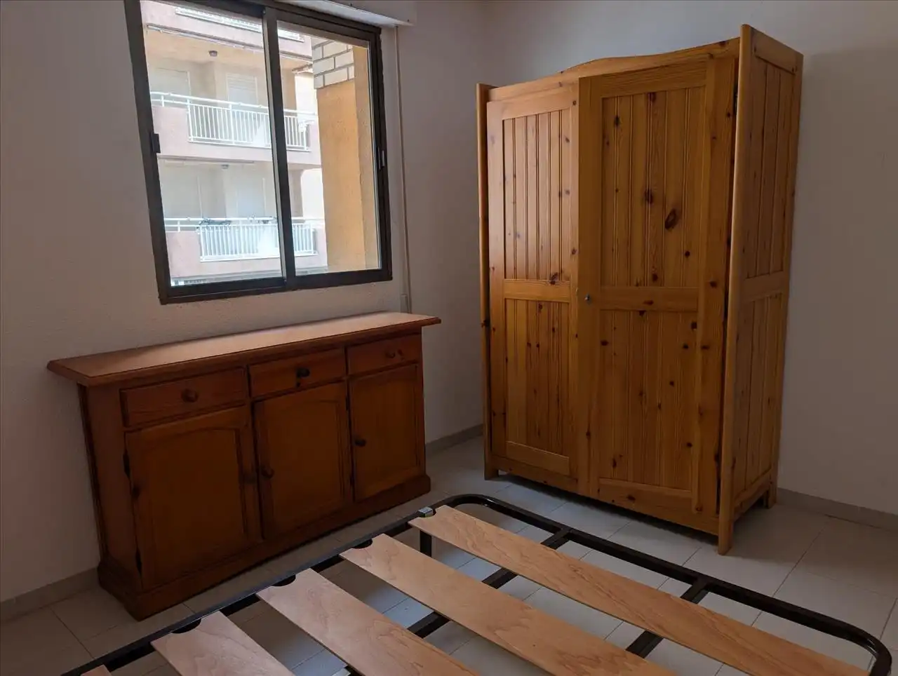 Appartement avec ascenseur à vendre à Mediterráneo
