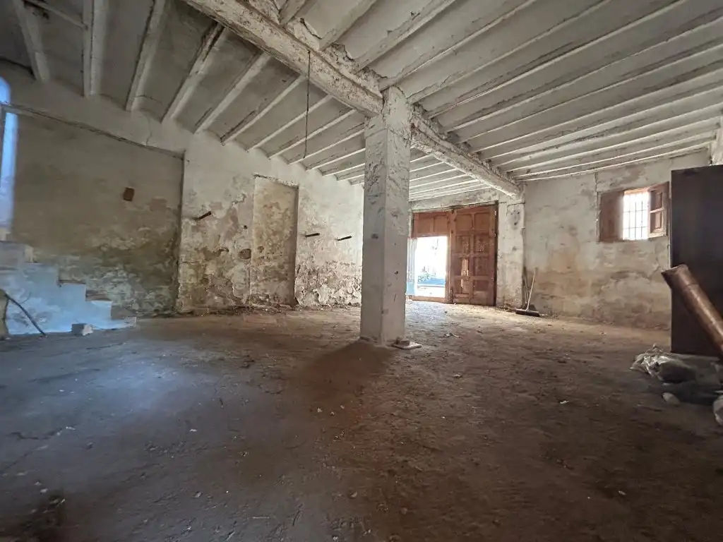 Casa o xalet en venda en Algimia de Almonacid