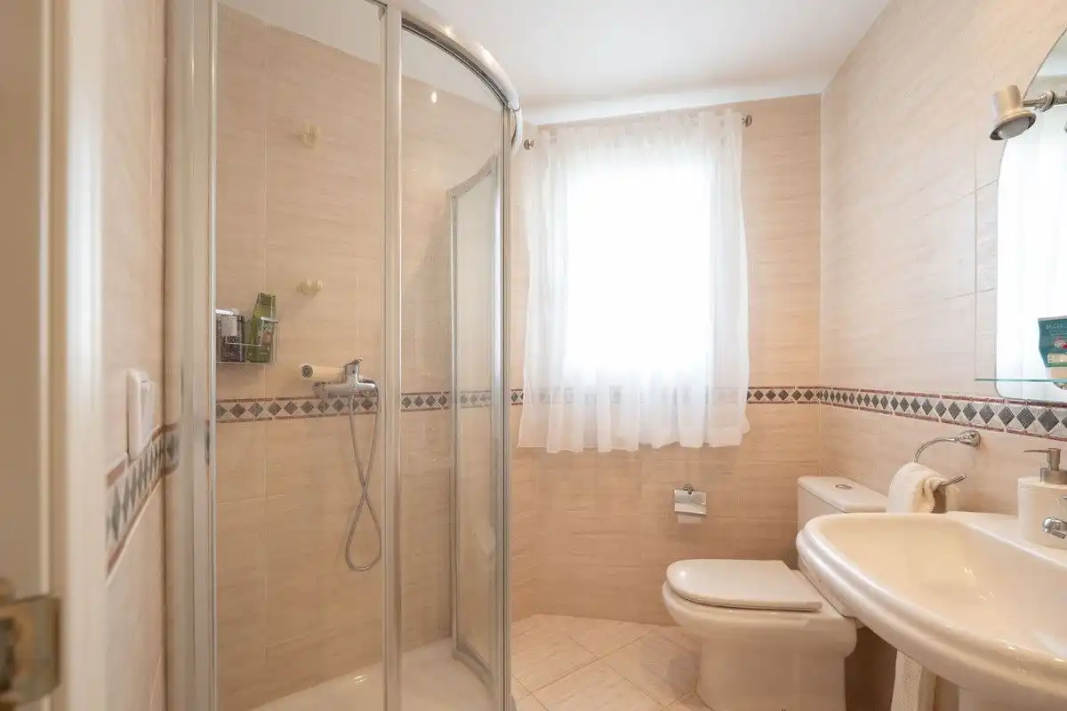 Apartamento de alquiler en Bel - Air