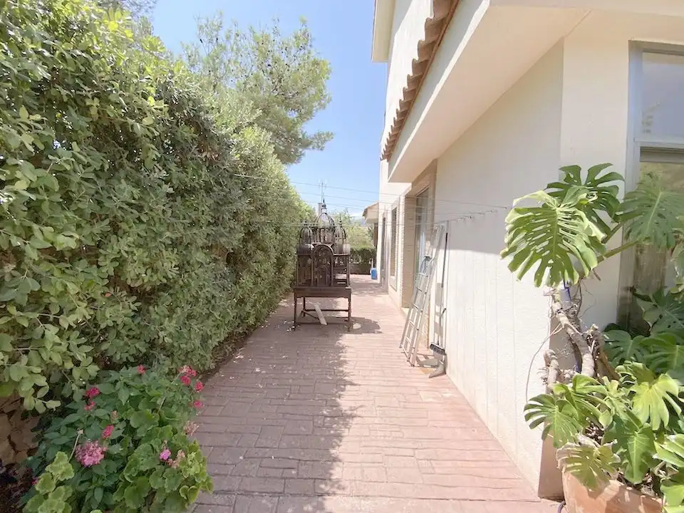 Bungalow con jardín en venta en Canuta, imagen 31