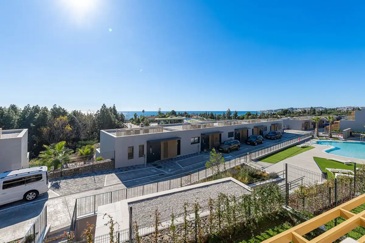 Maison avec piscine à vendre à El Faro de Calaburra - Chaparral, imagen 23