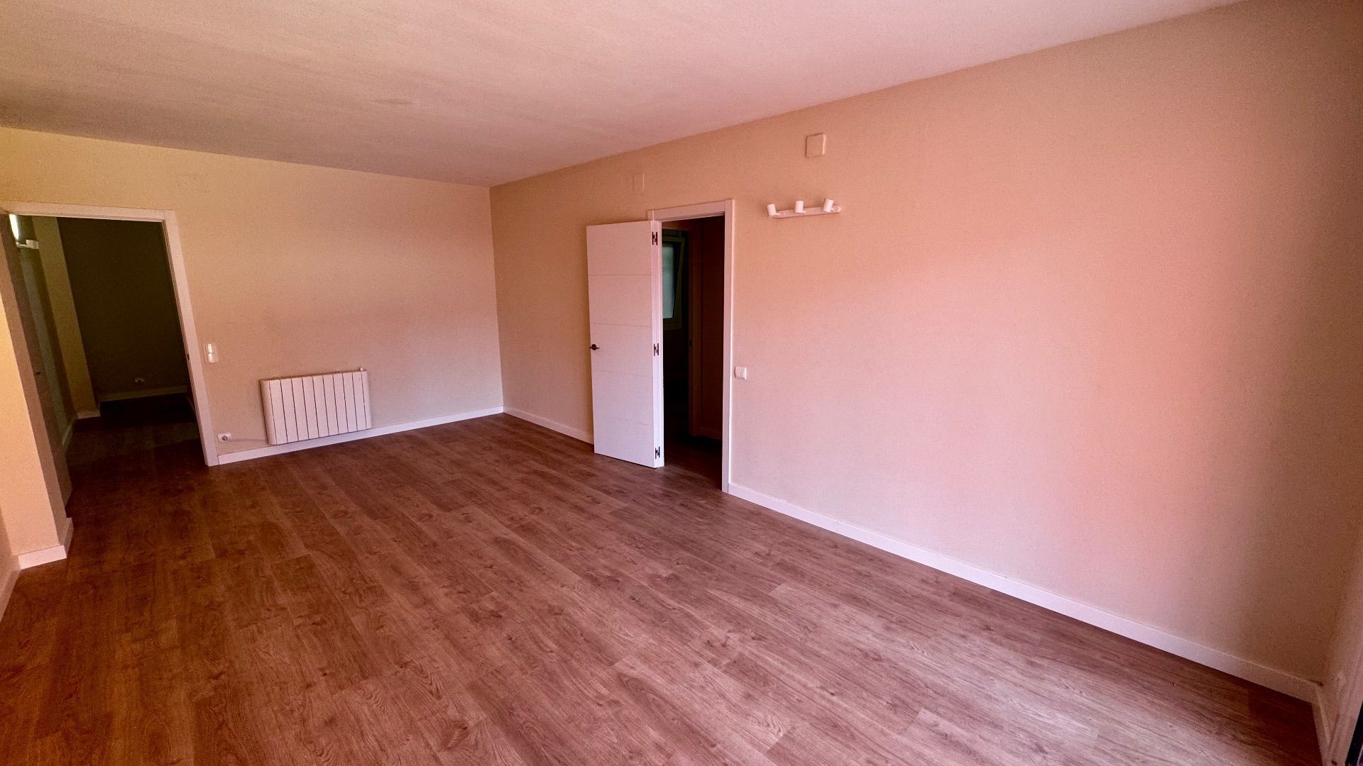 Flat for sale in Terrassa  with Heating and Terrace