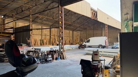 Photo 3 of Industrial buildings for rent in Infante Juan Manuel, Murcia Capital