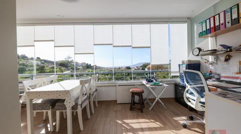 Foto 2 von Wohnungen zum Verkauf in  Lagarillo 25., 25, El Cortijuelo, Málaga Capital