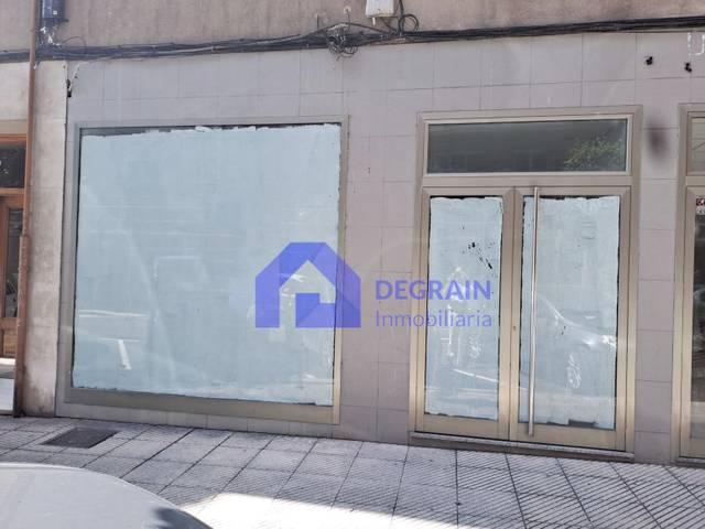 Local comercial en Alquiler en Oviedo - CALLE MAXIMILIANO ARBOLEYA  en Vallobín