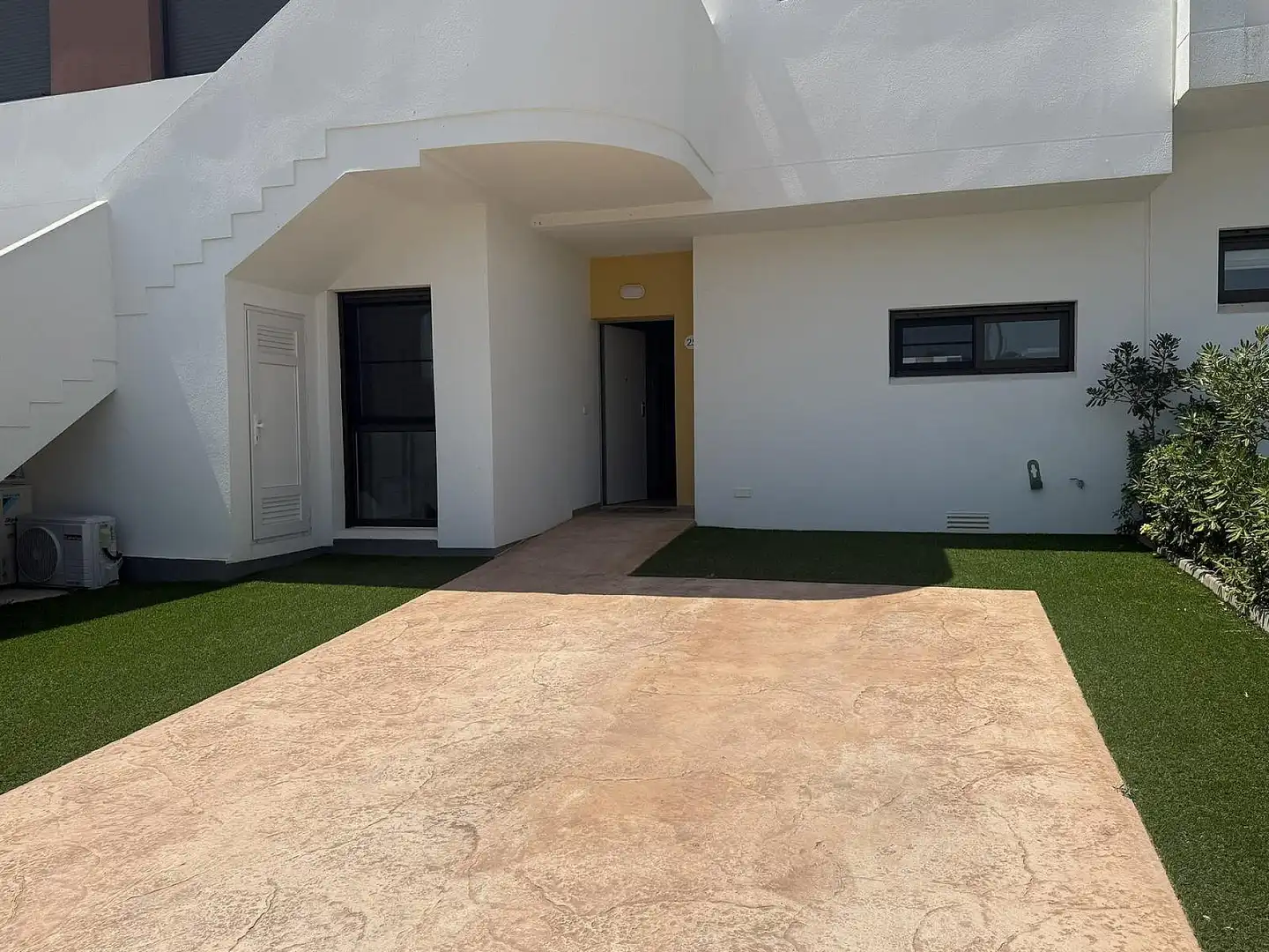 Mini appartamento in vendita a Los Montesinos, imagen 3