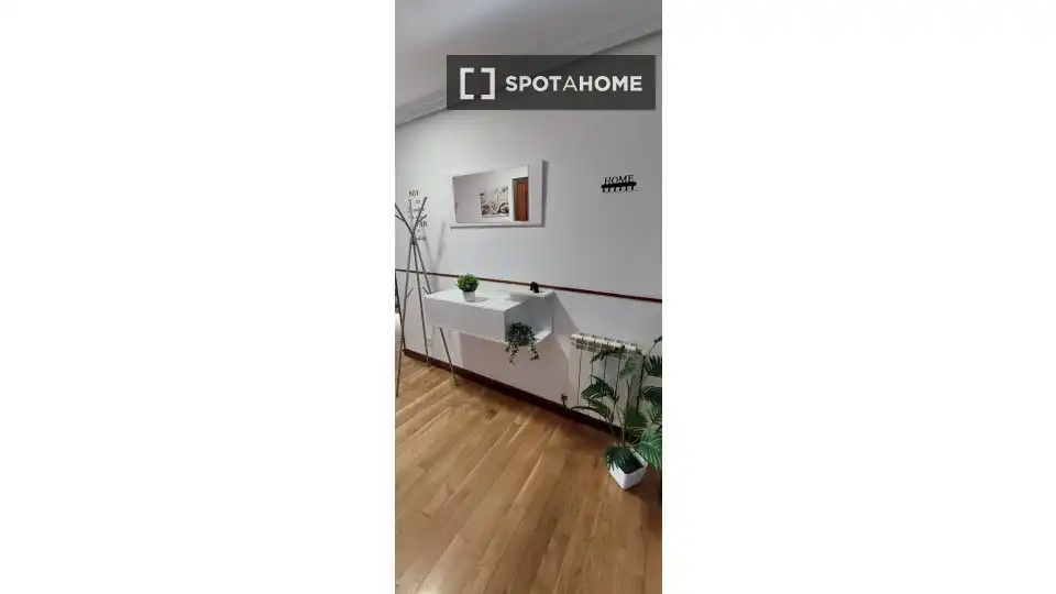 Apartments for share in Camargo  with Air Conditioner, Heating and Terrace
