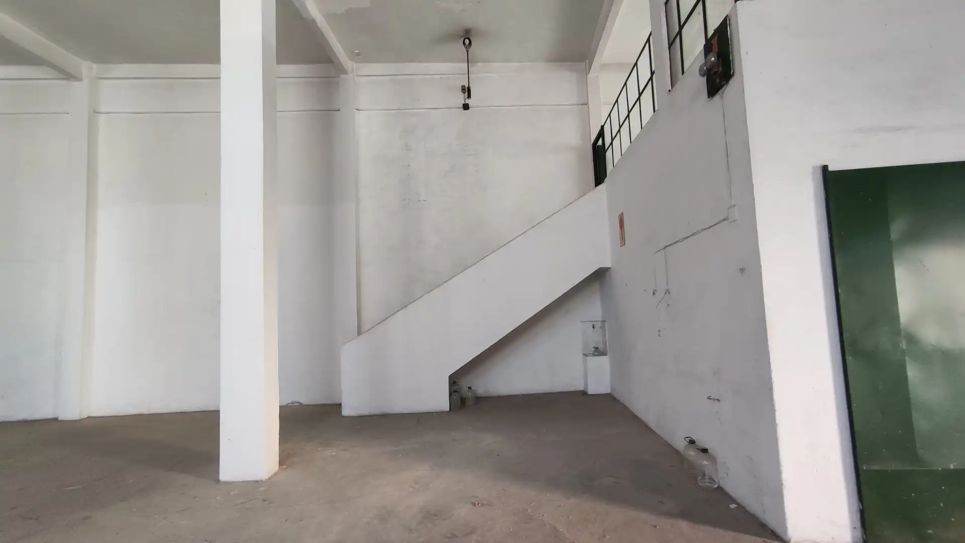 Industrial buildings for rent in Jerez de la Frontera