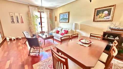 Foto 3 de Piso en venta en Plaza de la Inmaculada, Centro, Palencia Capital