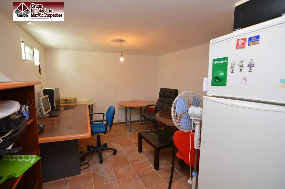 Houses for sale in La Nucia  with Air Conditioner, Swimming Pool and Furnished