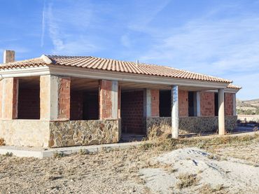 Casa in vendita a Pedanías Norte