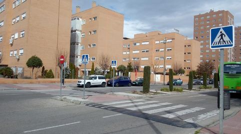 Foto 5 de Garaje en venta en Parla Este, Parla