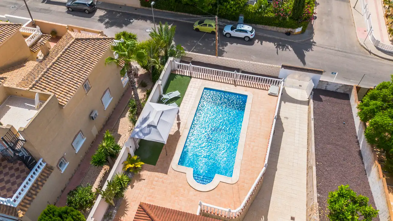 Villa avec terrasse à vendre à Centro, imagen 39
