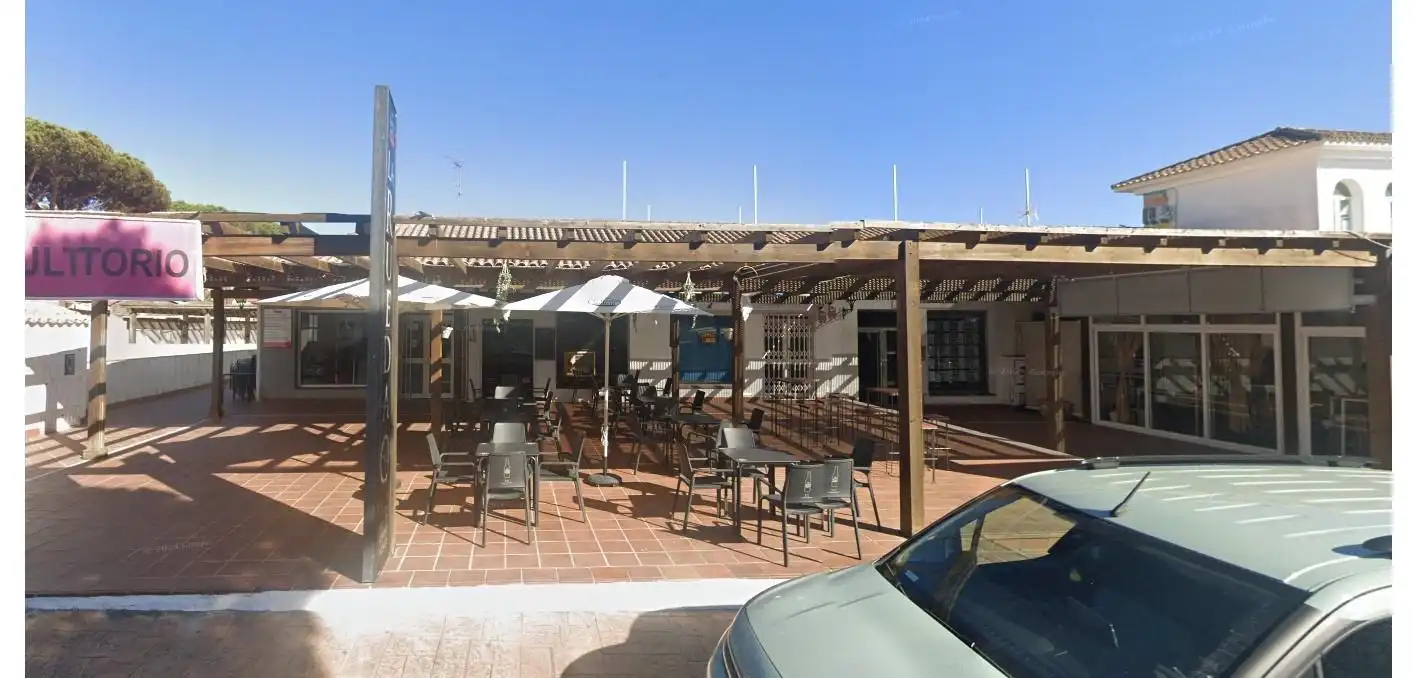 Gewerbefläche zum Verkauf in La Barrosa, imagen 2