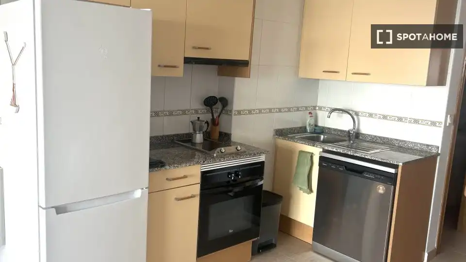 Zimmer in Tomás Maestre