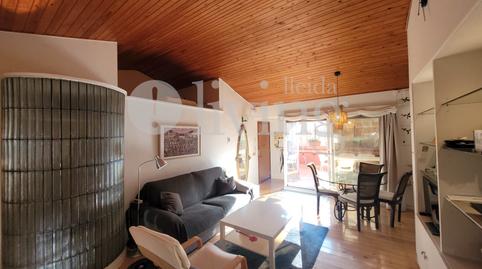 Foto 2 de Loft en venda a Carrer Metge Abiatar, Balàfia, Lleida