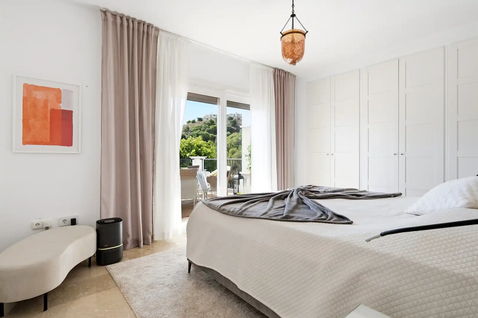 Maison avec piscine à vendre à Hipódromo - Cerrado del Águila, imagen 16
