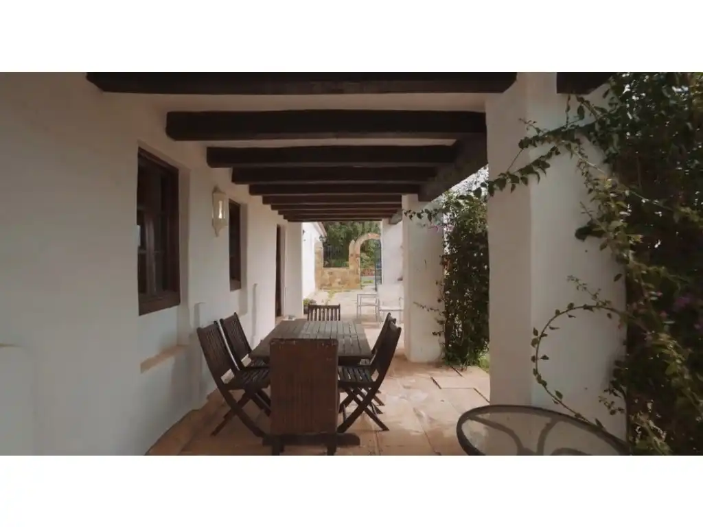 Casa en venda a Avenida Blas Infante