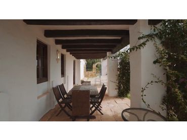 Casa en venda a Avenida Blas Infante