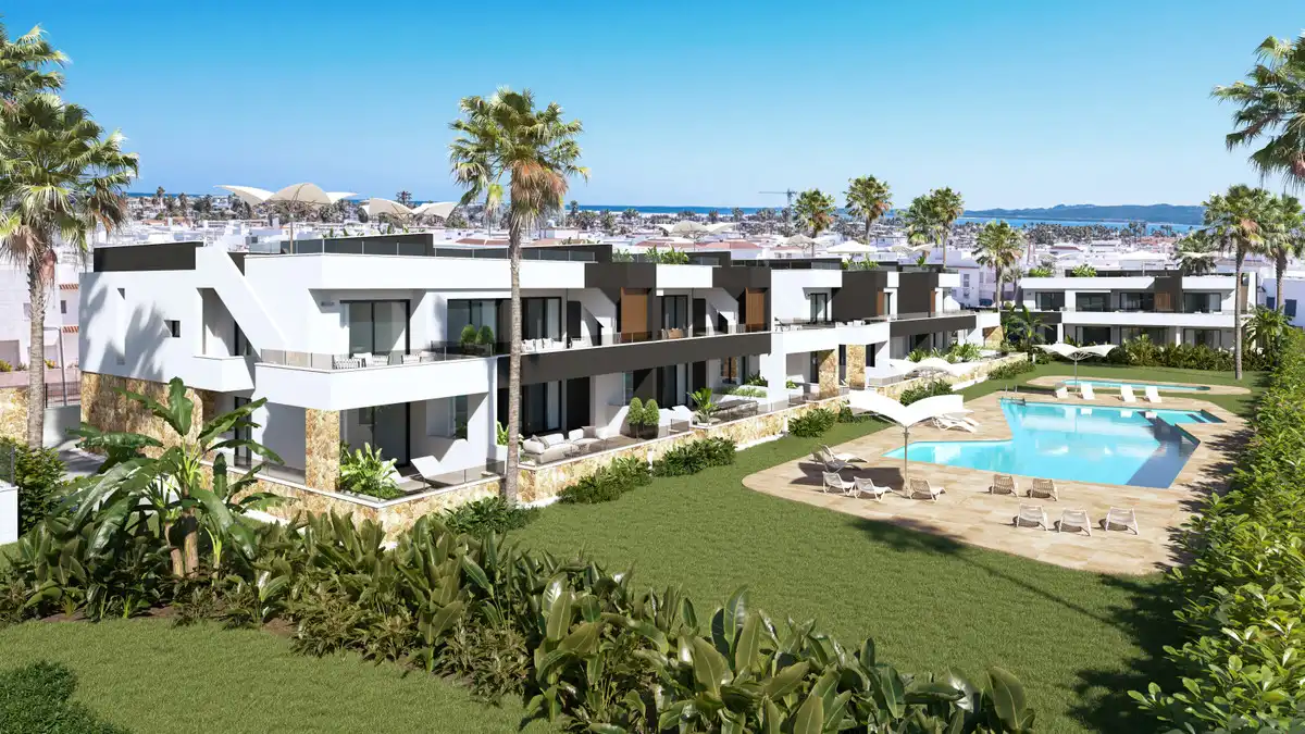 Casa en venda a Ciudad Quesada, imagen 2