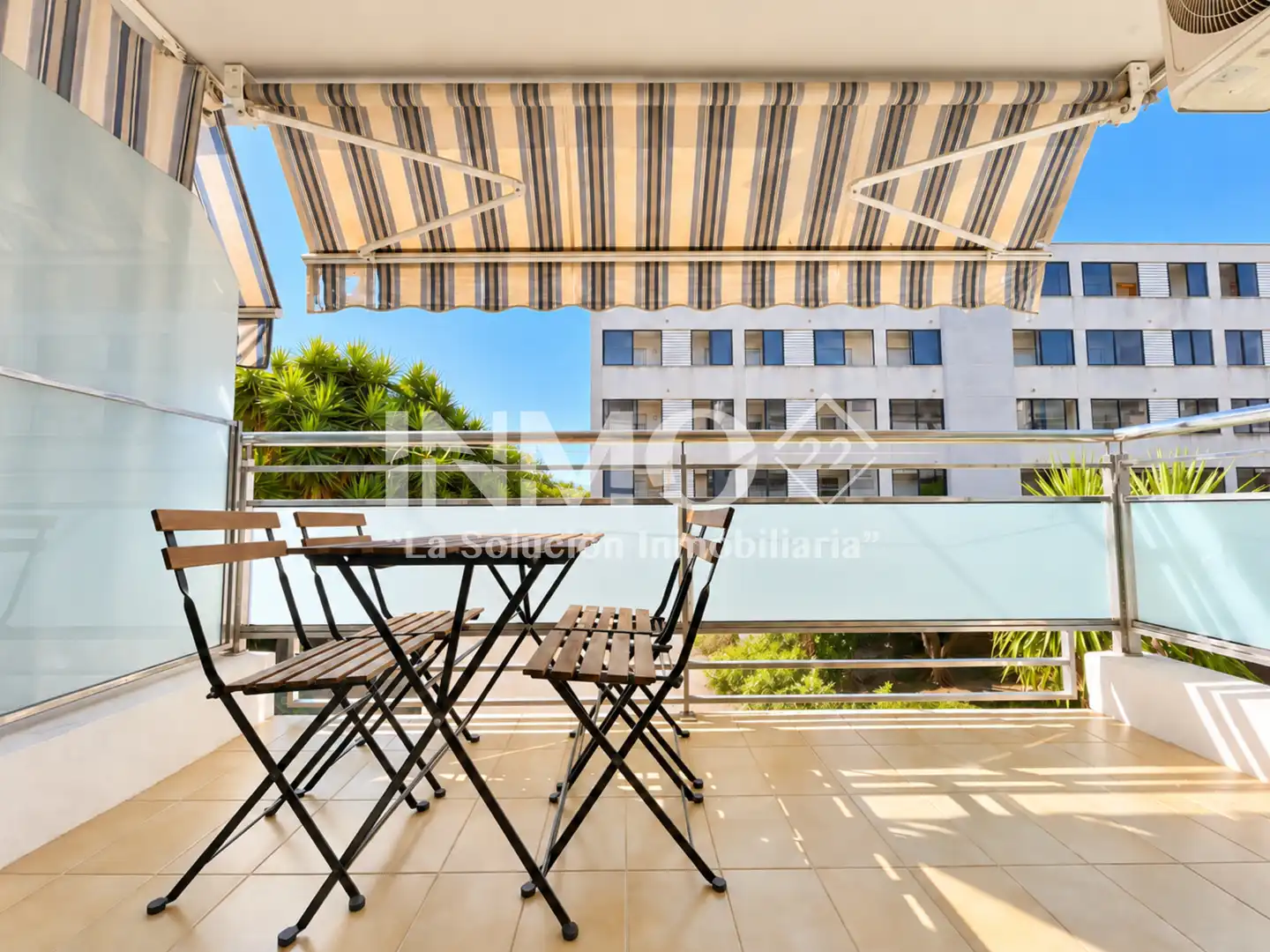 Apartamento con ascensor en alquiler en Avinguda Riera de Riudecanyes, imagen 4
