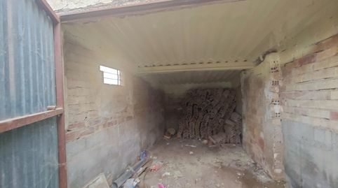 Foto 2 de Trastero de alquiler en Valladolises y Lo Jurado, Murcia Capital