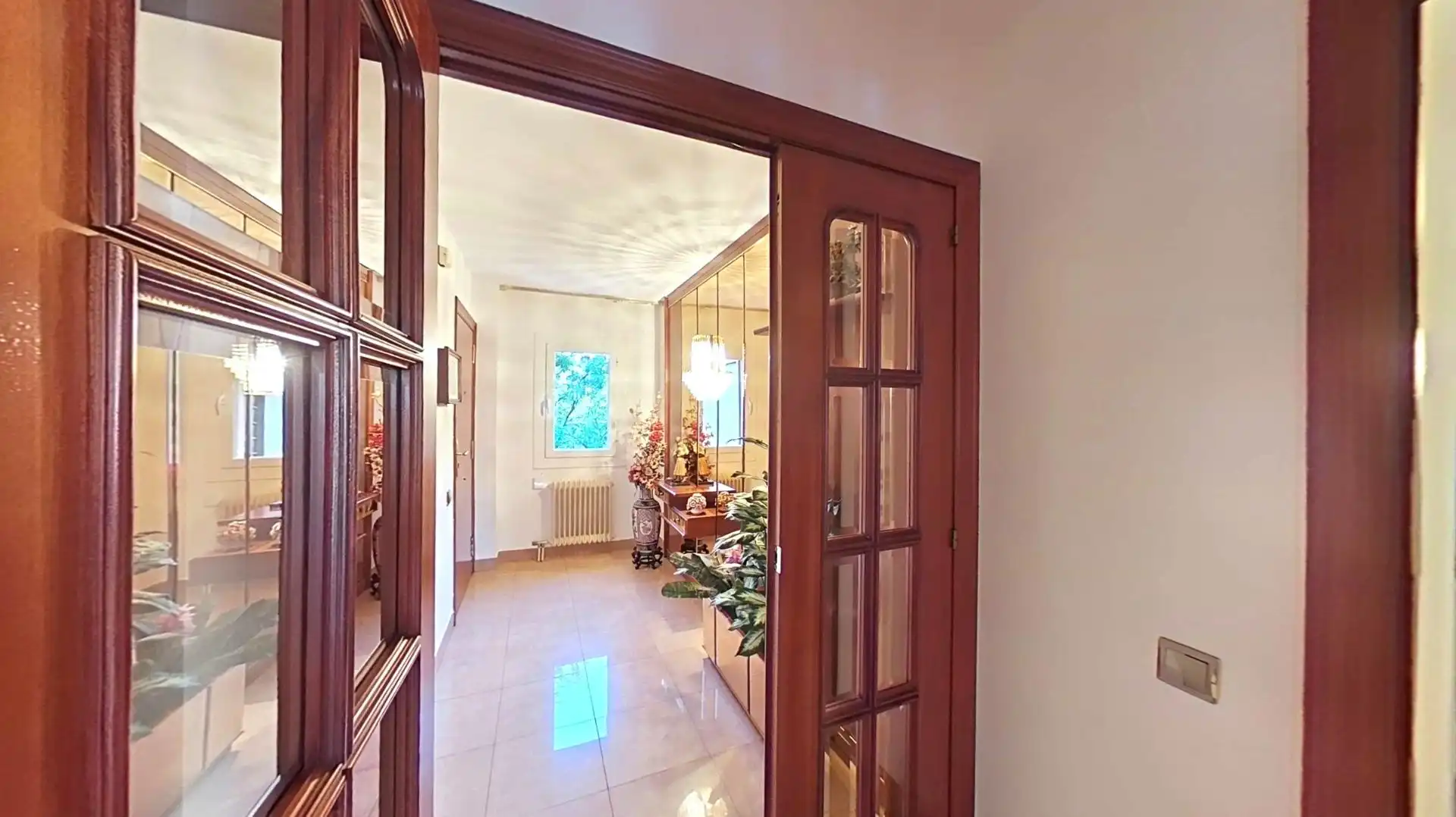 Flat with terrace for sale in Instituts, imagen 9