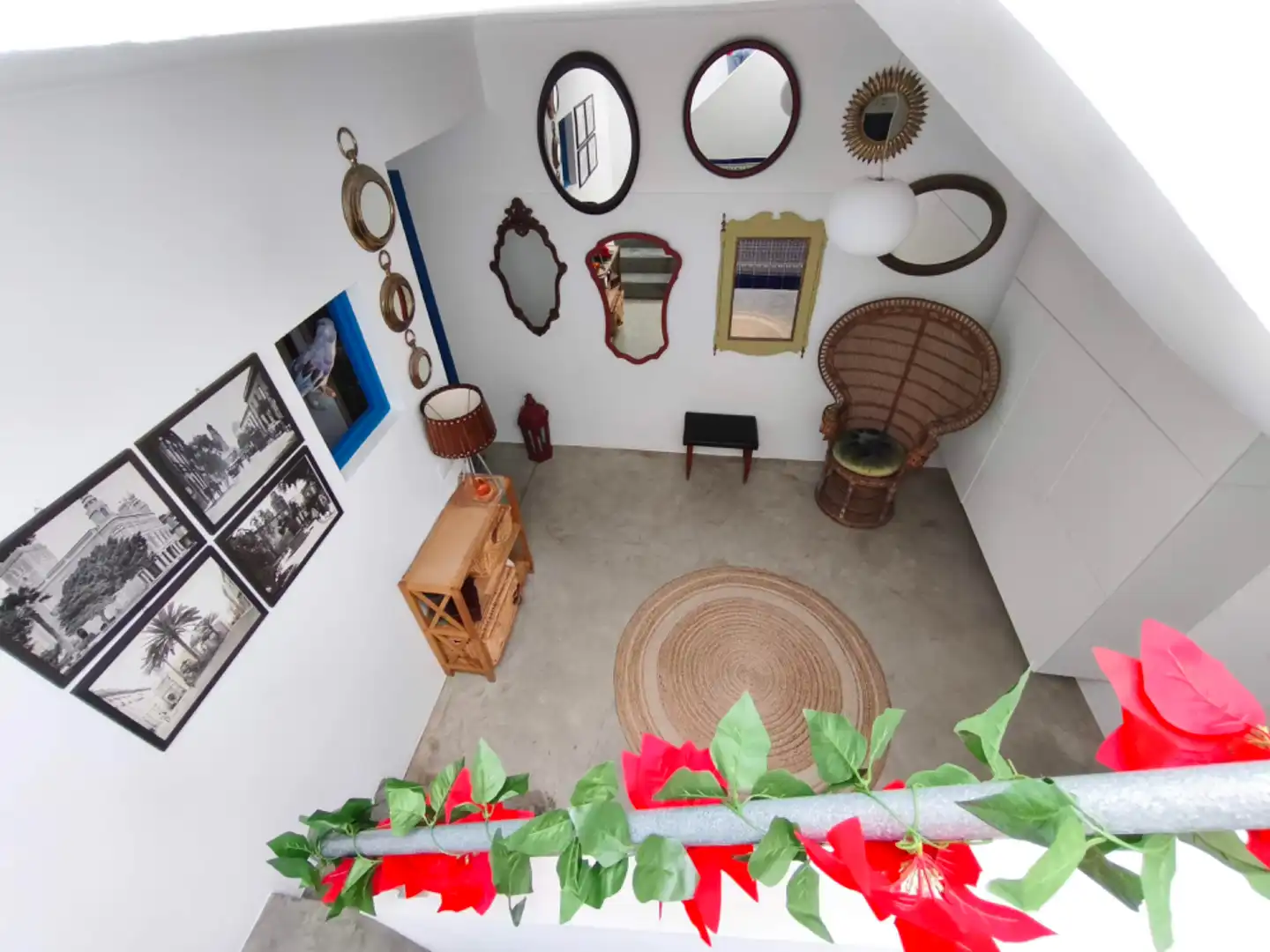 Detached homes for sale in Las Palmas de Gran Canaria  with Air Conditioner, Terrace and Furnished