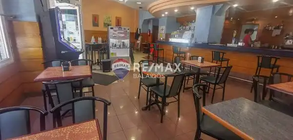 Local comercial en venta en Avenida do Alcalde Portanet, imagen 4